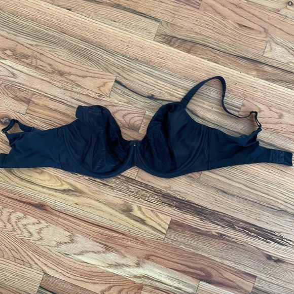 Convertible plunge bra - Picture 5 of 7